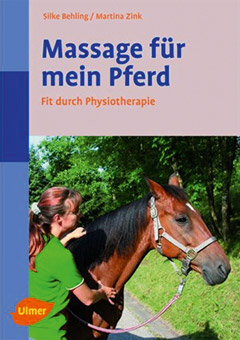 Massage und Physiotherapie Pferd